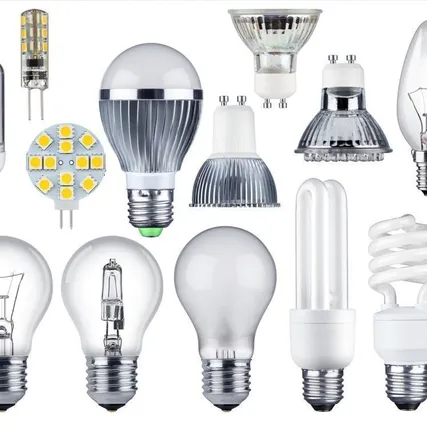 Фото №0 Лампа ДНат