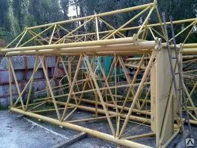 Фото №0 Вставка башни 10м 800.50.20.00