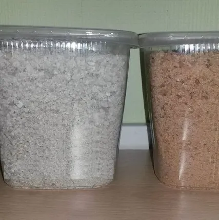 Фото №0 Концентрат минеральный Галит,сорт первый, Тип С. в мешках по 50 кг.