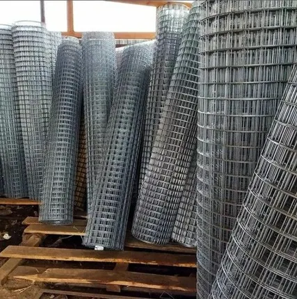 Фото №0 Сетка металлическая