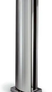 фото Интерьерные тепловые завесы Ballu серия STELLA BHC-D25-W45