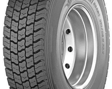 фото Грузовые шины Kormoran 295/80 R 22.5 протектор KORMORAN ROADS 2D