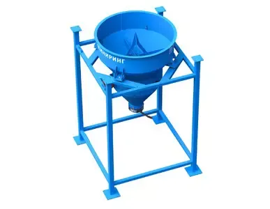 фото Растариватель СР