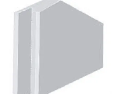 фото Стенка откосная СТ 4 л СТ 4 п