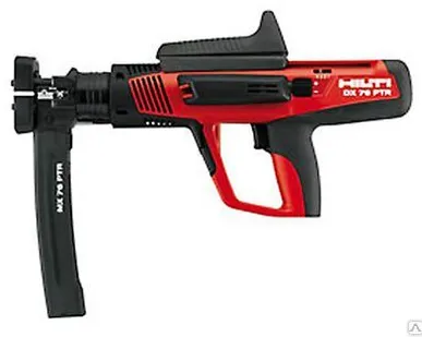 фото Пистолет для монтажной пены ПРОФИ
