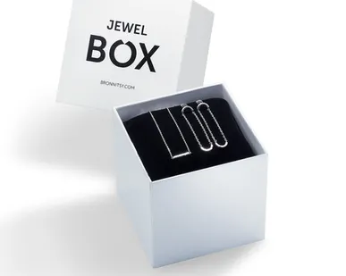 фото JEWEL BOX 2. Палочки