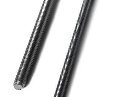 фото Шпилька резьбовая М10*2000