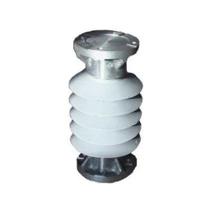 Фото №0 Изолятор ОНШп-35-20 УХЛ1