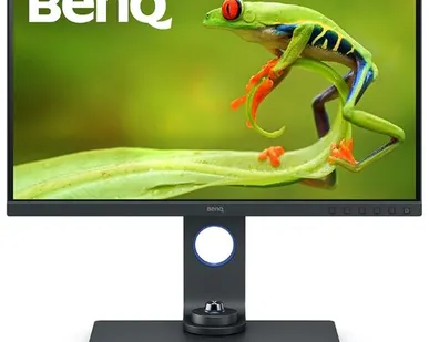 фото Монитор BenQ SW270C
