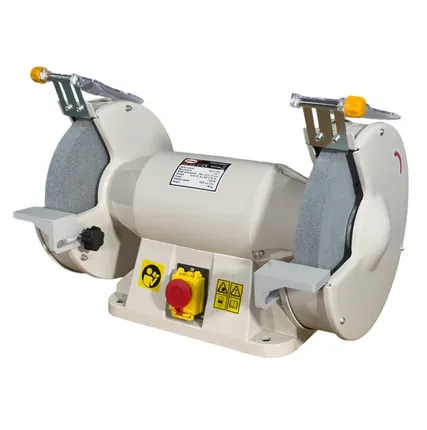 Фото №0 BKS-2500 двухдисковый шлифовальный станок