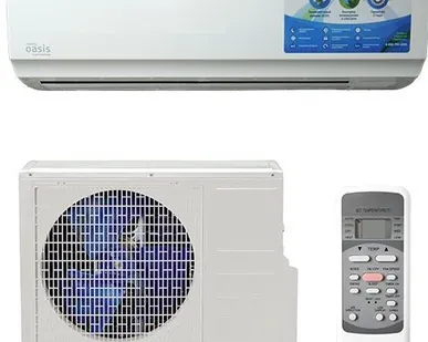 фото Сплит-система OASIS серии Comfort CL-9