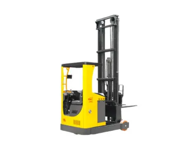 фото Ричтрак электрический с кабиной TOR 2,0 т 9,5 м CQD20-D Li-ion