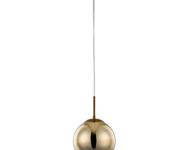 фото Подвесной светильник Arte Lamp JUPITER gold A7961SP-1GO