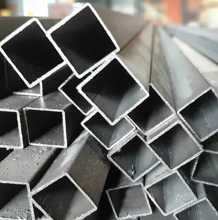 Фото №0 Труба профильная 40х40х2 мм