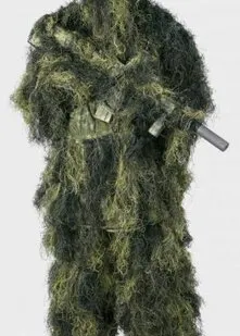 фото Костюм маскировочный "Леший" (хаки)