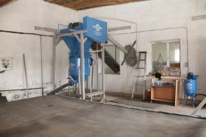 Фото №1 Линия газобетона АСМ-40К в Барнауле