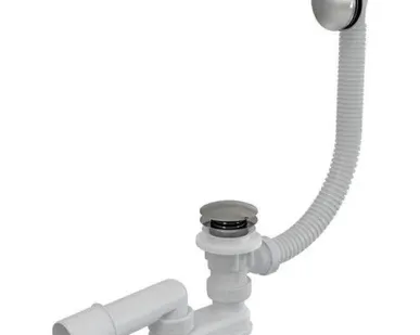 фото Слив-перелив ClickClack для ванны Ideal Standard Tonic II E3097AA Ideal Sta