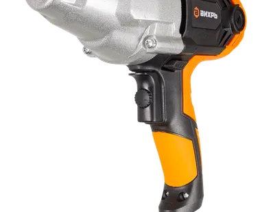 фото Гайковёрт сетевой Вихрь ГС-350НМ