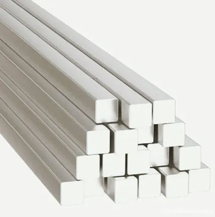 Фото №0 Квадрат калиброванный 16х16 мм ст 09г2с ГОСТ 8559