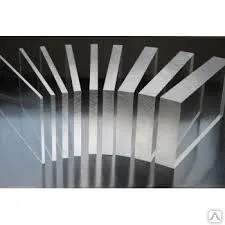 Фото №0 Оргстекло ОПАЛ 4мм-00003 3050х2050 ACRYMA 72 О ХТ полупрозрачное