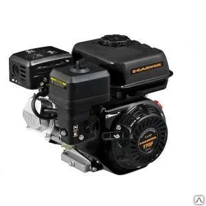 Фото №0 Двигатель 170F (7 л.с.) CARVER