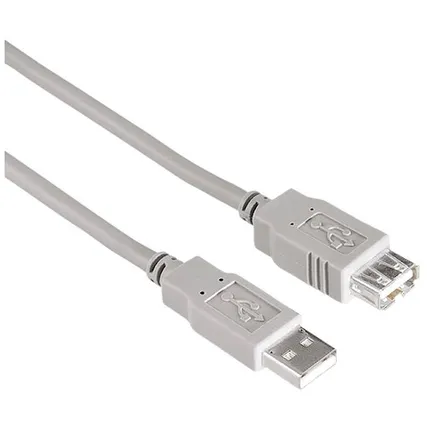 Фото №0 Удлинитель HAMA USB - USB