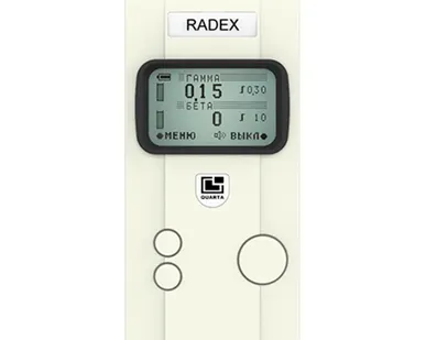 фото Дозиметр RADEX RD1008