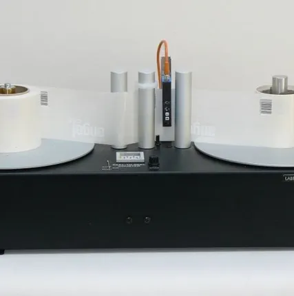 Фото №0 Счётчики-перемотчики этикеток RRC-330