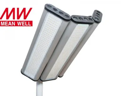 фото Светильник уличный, ССМК-3, 375 MEAN WELL
