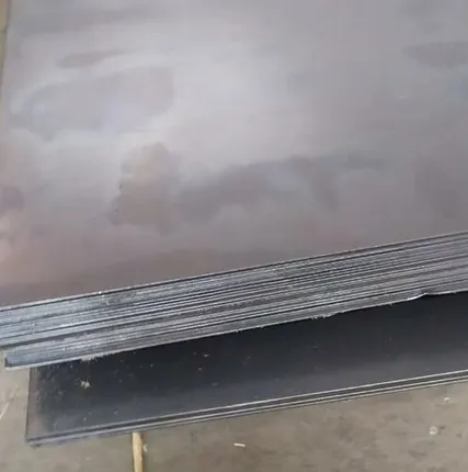 Фото №0 Лист холоднокатаный 1,5 мм за 1-5 тонн