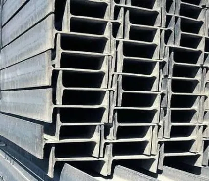 Фото №0 Двутавр 20Ш1 09Г2С С345 4 - св 12000 мм НТМКГОСТ 27772-88