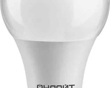 фото Лампа светодиодная 82 921 OLL-A60-15-230-4K-E27-PROMO ОНЛАЙТ 82921