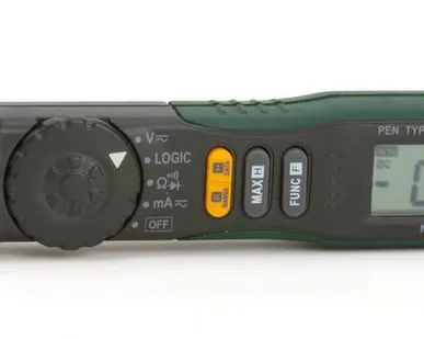 фото Мультиметр Mastech MS-8211