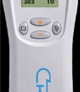 фото Аппарат физиотерапевтический СКЭНАР-1 (исполнение 02.2)