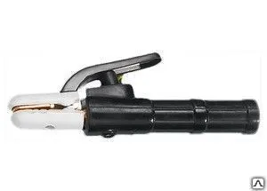 фото Электрододержатель ЭД-500А