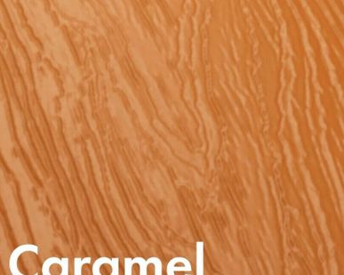фото Краска для фиброцементного сайдинга Caramel DECOVER Paint 0.5кг
