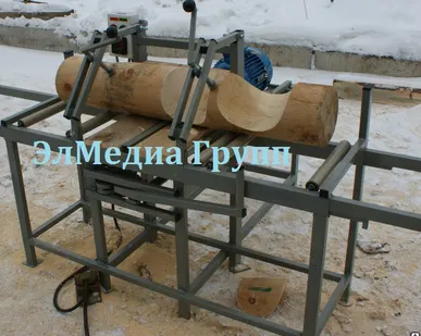 фото Чашкорезный станок Алтай ЧБ 240 и ЧБ 320