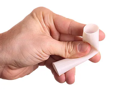 фото FLEX - Эластичный пластик