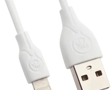 фото Кабель WK USB - Apple Lightning