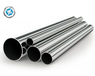 фото Труба алюминиевая АМЦМ; 20х3; ГОСТ 18482-79