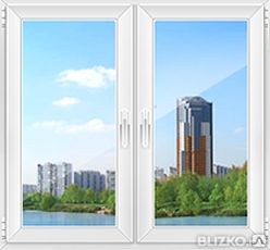 фото ОКНА ПВХ