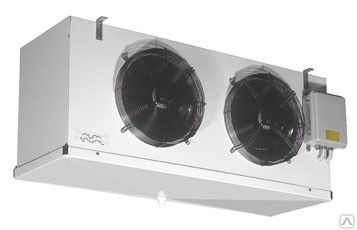 фото Воздухоохладитель,BLE (1,5кВт-47кВт), Alfa Laval