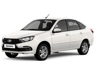 фото Lada Granta