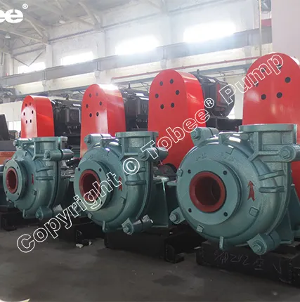 Фото №2 Warman Pump Analogs