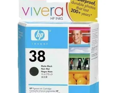 фото Картридж HP C9412A