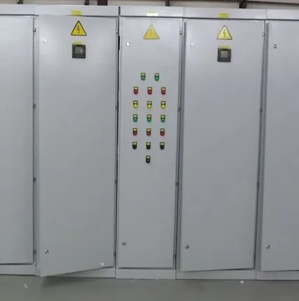 Фото №0 Распределительные устройства