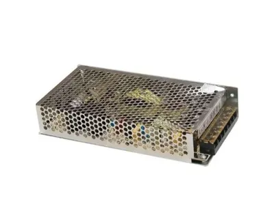 фото Блок питания LED STRIP PS 100Вт 12В Gauss 202003100