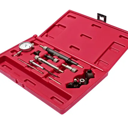 Фото №0 JTC Набор инструментов для регулировки ТНВД (дизель) 11 предметов в кейсе JTC-4679