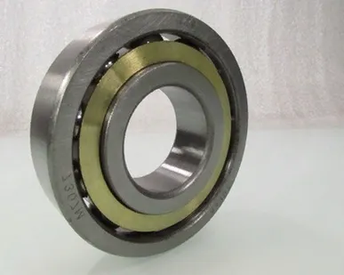 фото Подшипник шариковый радиально-упорный 176122 ГОСТ 8995-75