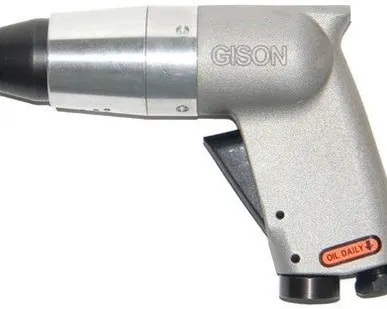 фото Пневмопистолет Gison GPW-4500